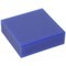 FERRIS CARVING WAX BLOCK BLUE 1/2 POUND JEWELRY WAX WORKING WAX MODEL DESIGN